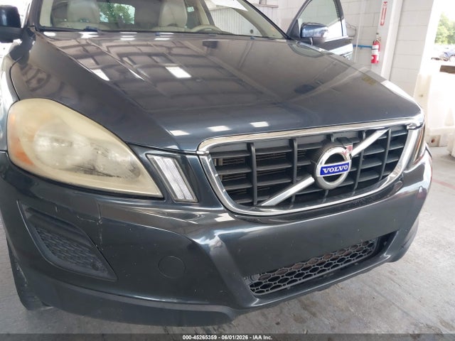 Продаж на аукціоні авто 2011 Volvo Xc60 T6/t6 R-design, vin: YV4902DZ8B2216792, номер лоту: 45265359