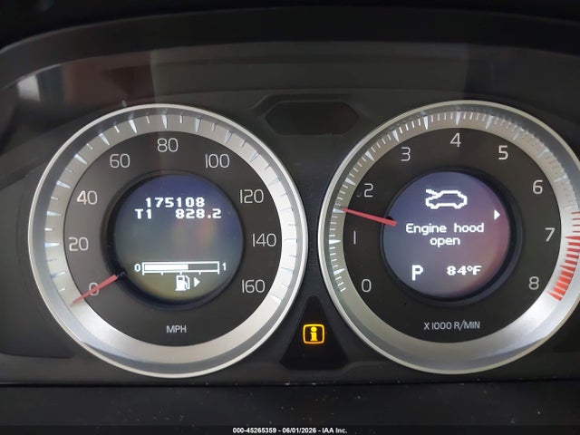 Продаж на аукціоні авто 2011 Volvo Xc60 T6/t6 R-design, vin: YV4902DZ8B2216792, номер лоту: 45265359