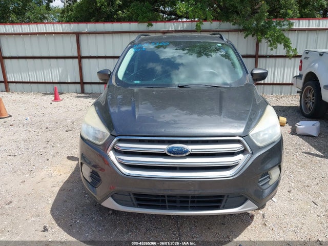 Aukcja sprzedaży 2018 Ford Escape Se, vin: 1FMCU9GD8JUA12420, numer aukcji: 45265366