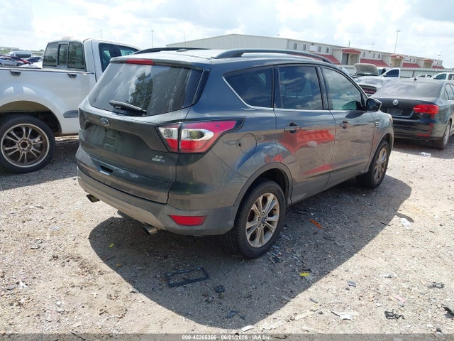 Aukcja sprzedaży 2018 Ford Escape Se, vin: 1FMCU9GD8JUA12420, numer aukcji: 45265366