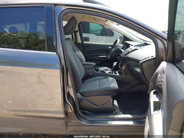 Aukcja sprzedaży 2018 Ford Escape Se, vin: 1FMCU9GD8JUA12420, numer aukcji: 45265366