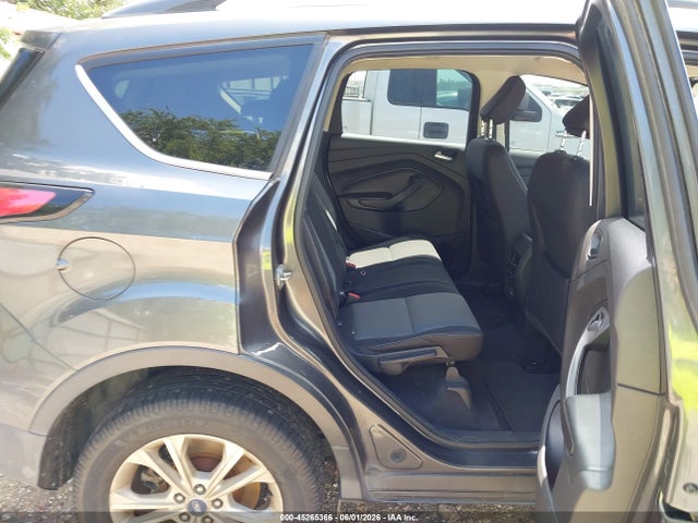 Aukcja sprzedaży 2018 Ford Escape Se, vin: 1FMCU9GD8JUA12420, numer aukcji: 45265366