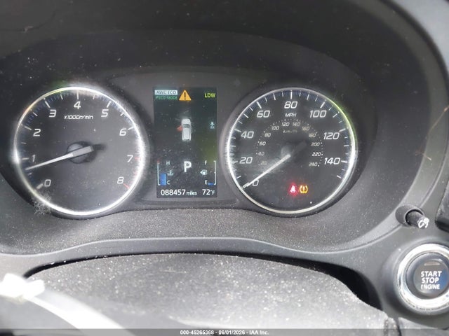 2017 Mitsubishi Outlander Gt მანქანა იყიდება აუქციონზე, vin: JA4JZ4AX6HZ039867, აუქციონის ნომერი: 45265368