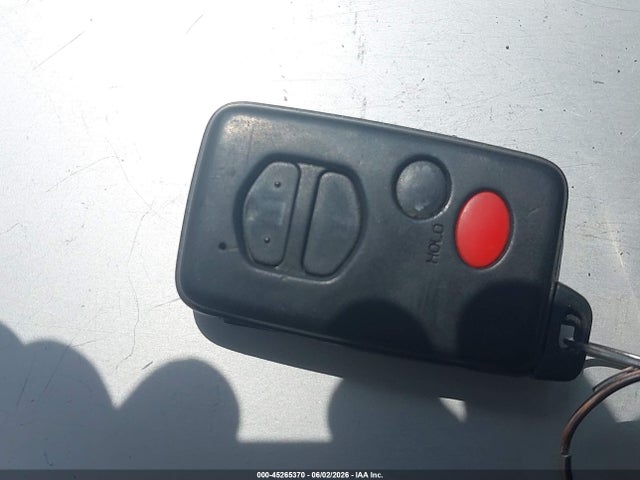 2011 Toyota Camry Hybrid მანქანა იყიდება აუქციონზე, vin: 4T1BB3EK5BU126649, აუქციონის ნომერი: 45265370