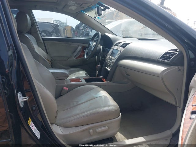 2011 Toyota Camry Hybrid მანქანა იყიდება აუქციონზე, vin: 4T1BB3EK5BU126649, აუქციონის ნომერი: 45265370