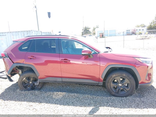 Toyota Rav4 Xle 2022 2T3P1RFV0NW256144 Image 13