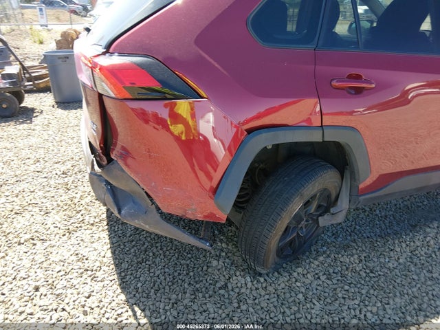 Toyota Rav4 Xle 2022 2T3P1RFV0NW256144 Image 6