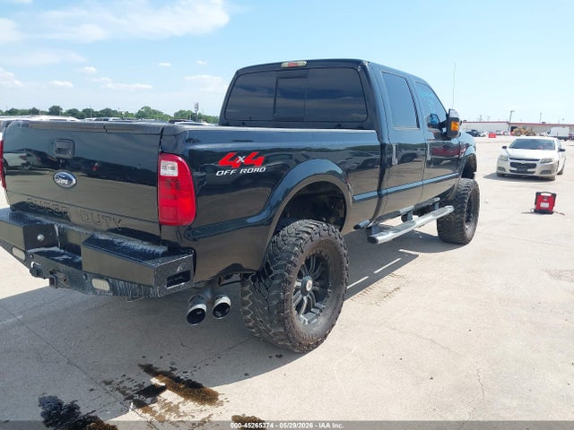 Продаж на аукціоні авто 2008 Ford F-250 Fx4/harley-davidson/king Ranch/lariat/xl/xlt, vin: 1FTSW21R88ED06586, номер лоту: 45265374