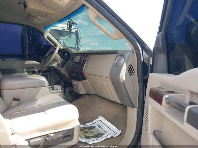 Продаж на аукціоні авто 2008 Ford F-250 Fx4/harley-davidson/king Ranch/lariat/xl/xlt, vin: 1FTSW21R88ED06586, номер лоту: 45265374