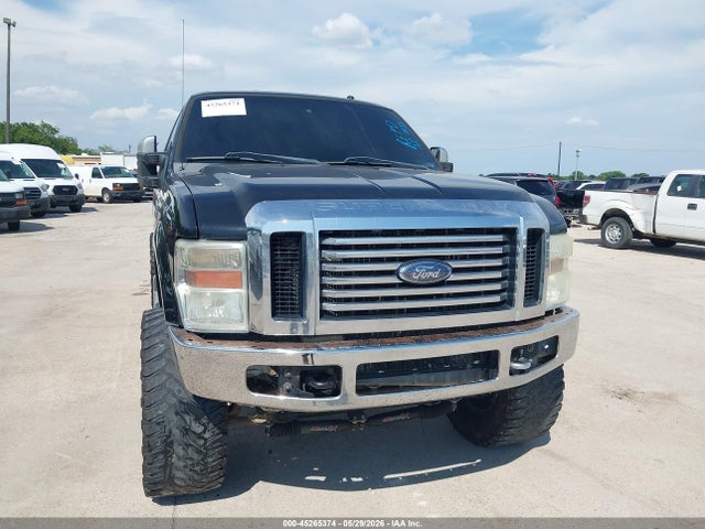 Продаж на аукціоні авто 2008 Ford F-250 Fx4/harley-davidson/king Ranch/lariat/xl/xlt, vin: 1FTSW21R88ED06586, номер лоту: 45265374