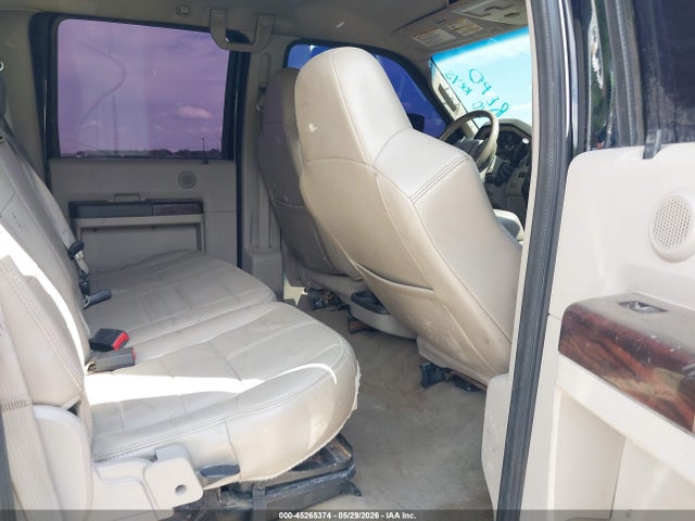 Продаж на аукціоні авто 2008 Ford F-250 Fx4/harley-davidson/king Ranch/lariat/xl/xlt, vin: 1FTSW21R88ED06586, номер лоту: 45265374