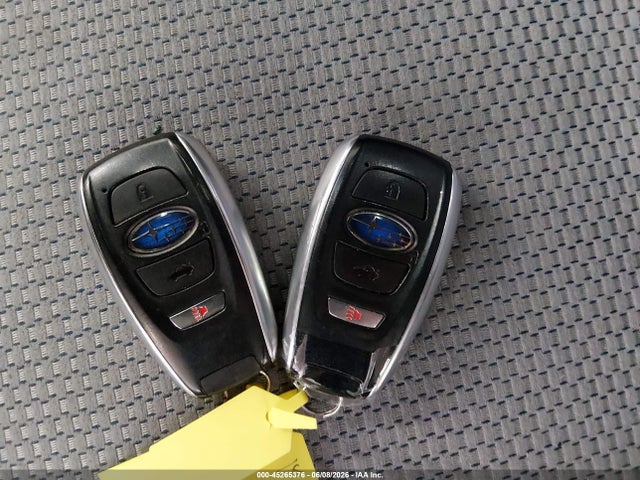 45265376 :رقم المزاد ، 4S3BNAR69J3019489 vin ، 2018 Subaru Legacy 2.5i Sport مزاد بيع