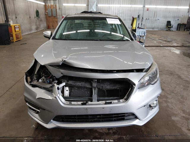 45265376 :رقم المزاد ، 4S3BNAR69J3019489 vin ، 2018 Subaru Legacy 2.5i Sport مزاد بيع