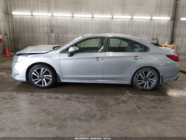 45265376 :رقم المزاد ، 4S3BNAR69J3019489 vin ، 2018 Subaru Legacy 2.5i Sport مزاد بيع