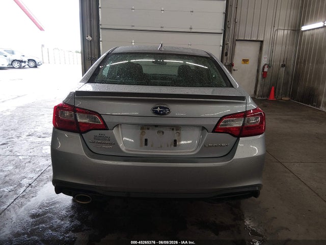 45265376 :رقم المزاد ، 4S3BNAR69J3019489 vin ، 2018 Subaru Legacy 2.5i Sport مزاد بيع