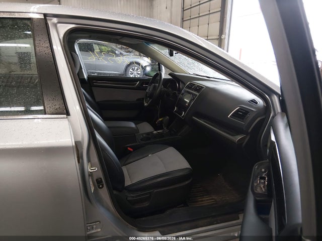 45265376 :رقم المزاد ، 4S3BNAR69J3019489 vin ، 2018 Subaru Legacy 2.5i Sport مزاد بيع
