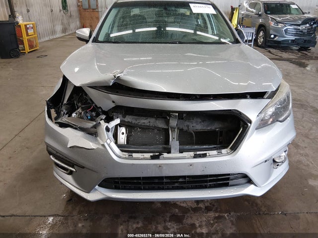 45265376 :رقم المزاد ، 4S3BNAR69J3019489 vin ، 2018 Subaru Legacy 2.5i Sport مزاد بيع