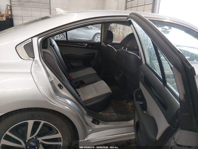 45265376 :رقم المزاد ، 4S3BNAR69J3019489 vin ، 2018 Subaru Legacy 2.5i Sport مزاد بيع