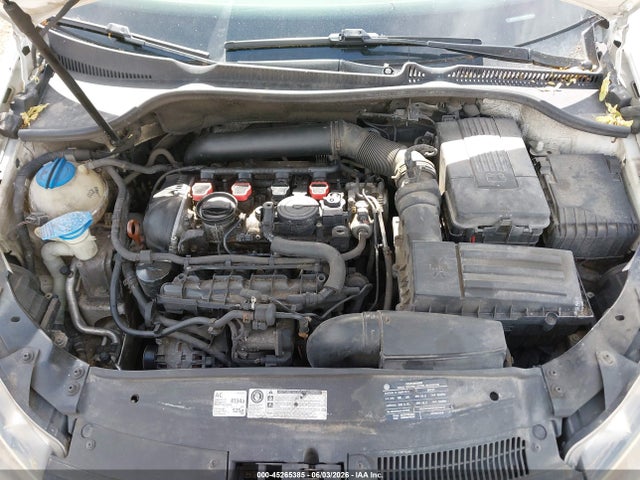 Aukcja sprzedaży 2011 Volkswagen Gti 2-door, vin: WVWFV7AJXBW179014, numer aukcji: 45265385