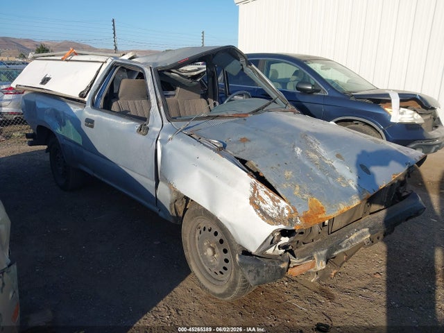 Aukcja sprzedaży 1990 Toyota Pickup 1/2 Ton Short Wheelbase, vin: JT4RN81A3L0053228, numer aukcji: 45265389