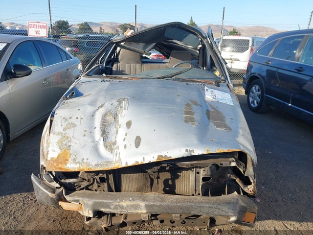 Aukcja sprzedaży 1990 Toyota Pickup 1/2 Ton Short Wheelbase, vin: JT4RN81A3L0053228, numer aukcji: 45265389