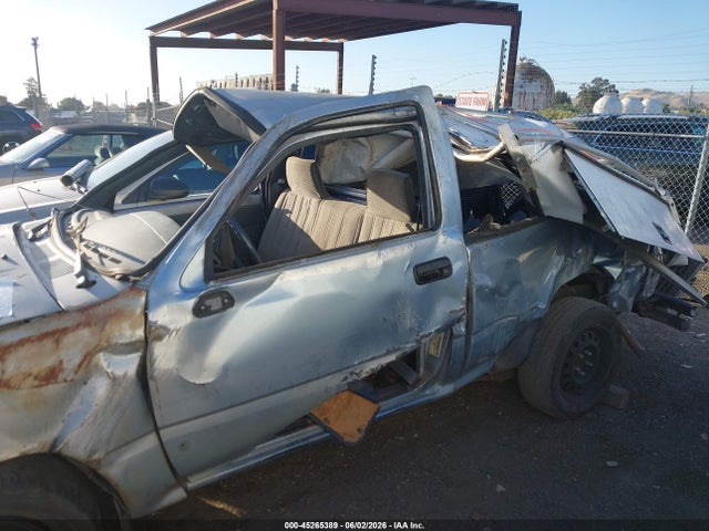 Aukcja sprzedaży 1990 Toyota Pickup 1/2 Ton Short Wheelbase, vin: JT4RN81A3L0053228, numer aukcji: 45265389