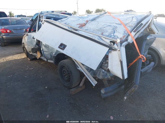 Aukcja sprzedaży 1990 Toyota Pickup 1/2 Ton Short Wheelbase, vin: JT4RN81A3L0053228, numer aukcji: 45265389