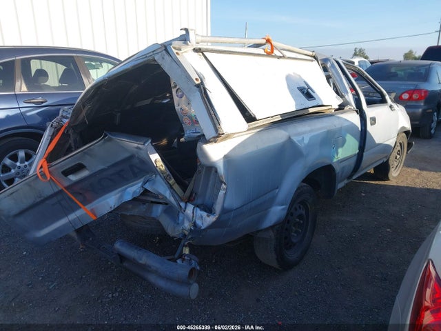 Aukcja sprzedaży 1990 Toyota Pickup 1/2 Ton Short Wheelbase, vin: JT4RN81A3L0053228, numer aukcji: 45265389