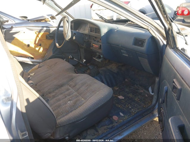 Aukcja sprzedaży 1990 Toyota Pickup 1/2 Ton Short Wheelbase, vin: JT4RN81A3L0053228, numer aukcji: 45265389