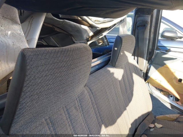 Aukcja sprzedaży 1990 Toyota Pickup 1/2 Ton Short Wheelbase, vin: JT4RN81A3L0053228, numer aukcji: 45265389
