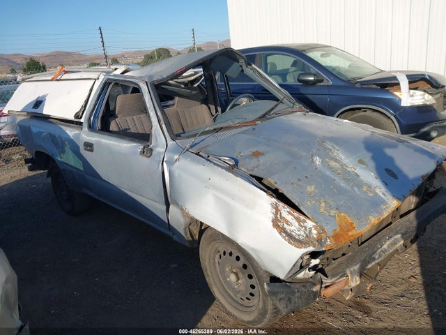 Aukcja sprzedaży 1990 Toyota Pickup 1/2 Ton Short Wheelbase, vin: JT4RN81A3L0053228, numer aukcji: 45265389