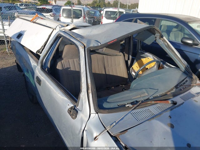 Aukcja sprzedaży 1990 Toyota Pickup 1/2 Ton Short Wheelbase, vin: JT4RN81A3L0053228, numer aukcji: 45265389