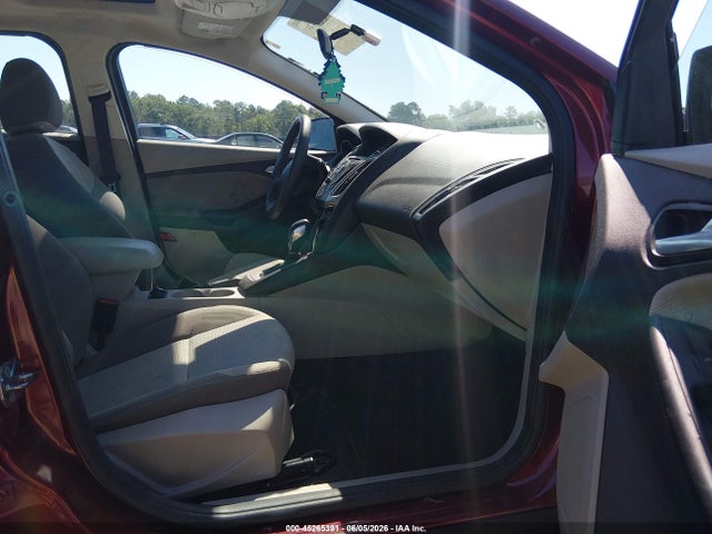 Aukcja sprzedaży 2014 Ford Focus Se, vin: 1FADP3K24EL416576, numer aukcji: 45265391