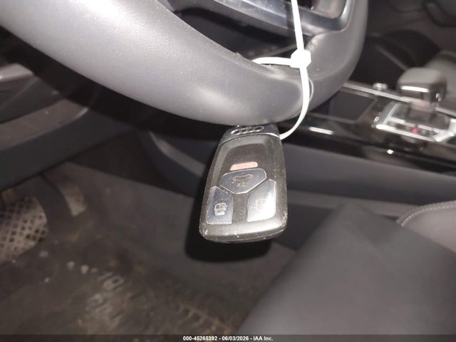 Продаж на аукціоні авто 2024 Audi Q5 Premium 45 Tfsi S Line Quattro, vin: WA1GAAFY9R2091747, номер лоту: 45265392