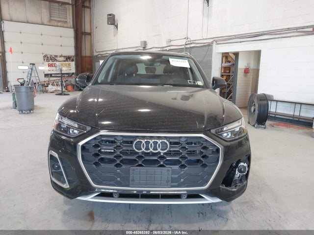 Продаж на аукціоні авто 2024 Audi Q5 Premium 45 Tfsi S Line Quattro, vin: WA1GAAFY9R2091747, номер лоту: 45265392