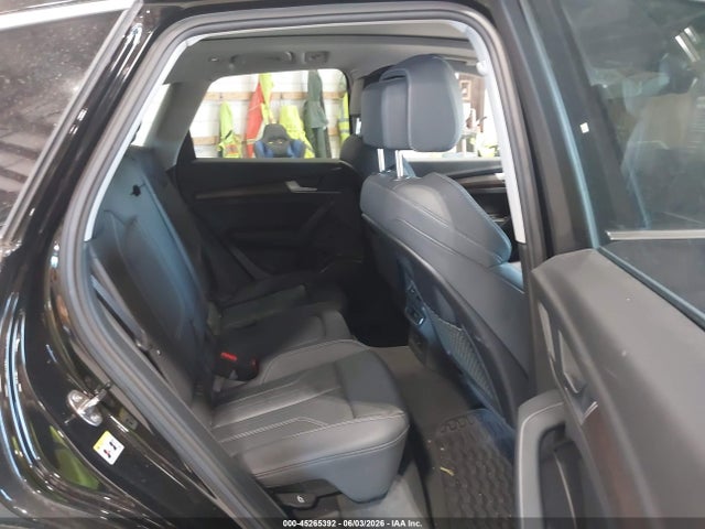 Продаж на аукціоні авто 2024 Audi Q5 Premium 45 Tfsi S Line Quattro, vin: WA1GAAFY9R2091747, номер лоту: 45265392