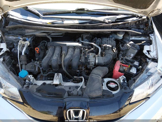 Aukcja sprzedaży 2015 Honda Fit Ex/ex-l, vin: 3HGGK5H83FM735854, numer aukcji: 45265394