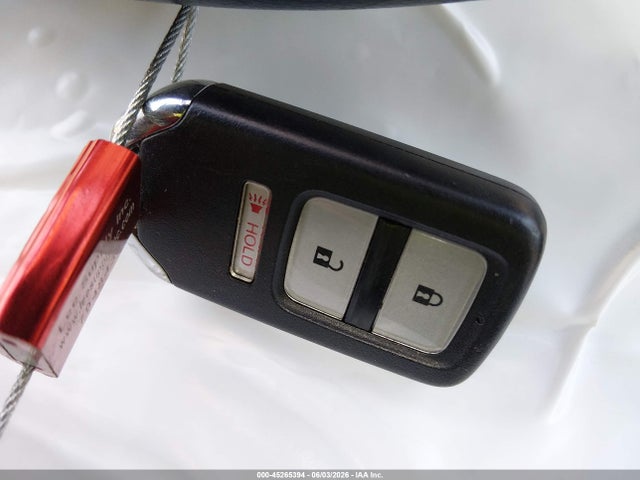 Aukcja sprzedaży 2015 Honda Fit Ex/ex-l, vin: 3HGGK5H83FM735854, numer aukcji: 45265394