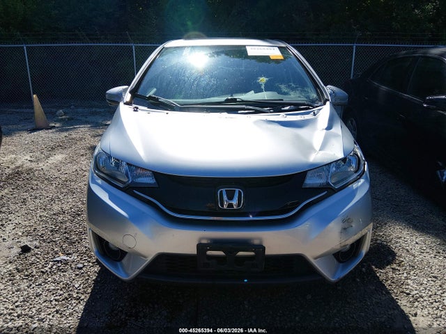 Aukcja sprzedaży 2015 Honda Fit Ex/ex-l, vin: 3HGGK5H83FM735854, numer aukcji: 45265394