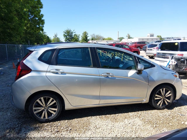 Aukcja sprzedaży 2015 Honda Fit Ex/ex-l, vin: 3HGGK5H83FM735854, numer aukcji: 45265394