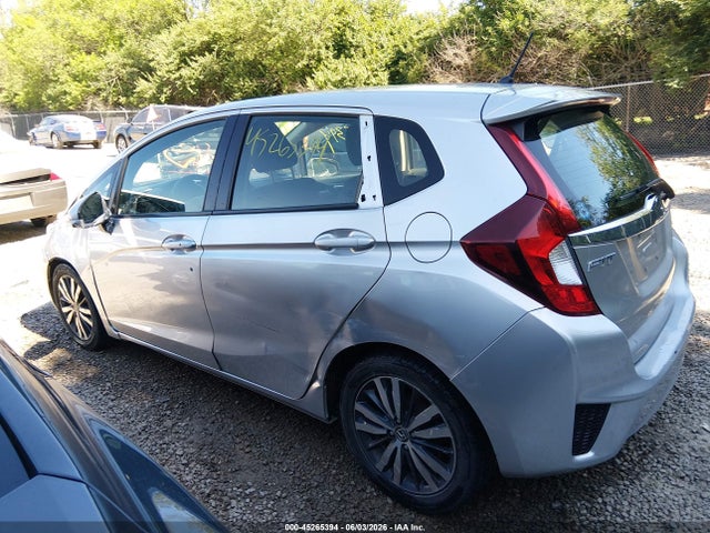 Aukcja sprzedaży 2015 Honda Fit Ex/ex-l, vin: 3HGGK5H83FM735854, numer aukcji: 45265394