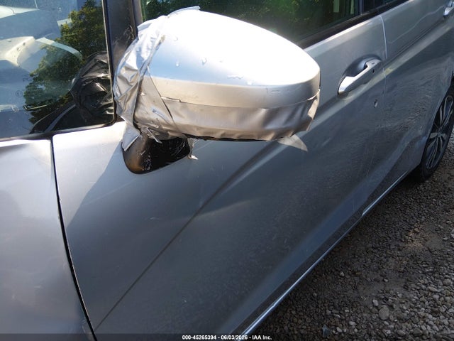 Aukcja sprzedaży 2015 Honda Fit Ex/ex-l, vin: 3HGGK5H83FM735854, numer aukcji: 45265394