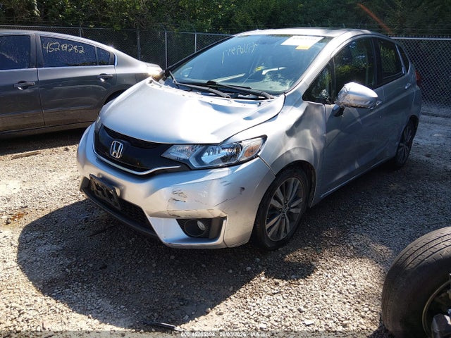 Aukcja sprzedaży 2015 Honda Fit Ex/ex-l, vin: 3HGGK5H83FM735854, numer aukcji: 45265394
