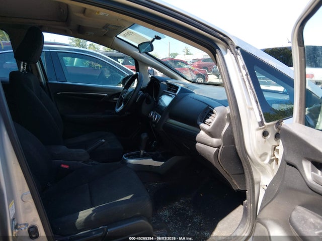 Aukcja sprzedaży 2015 Honda Fit Ex/ex-l, vin: 3HGGK5H83FM735854, numer aukcji: 45265394