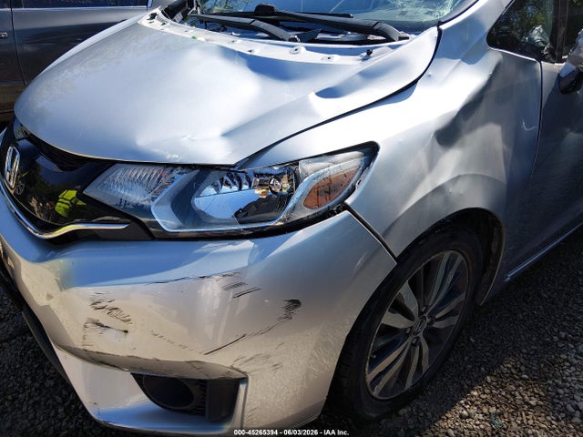 Aukcja sprzedaży 2015 Honda Fit Ex/ex-l, vin: 3HGGK5H83FM735854, numer aukcji: 45265394