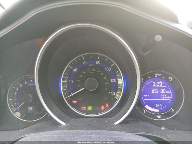 Aukcja sprzedaży 2015 Honda Fit Ex/ex-l, vin: 3HGGK5H83FM735854, numer aukcji: 45265394