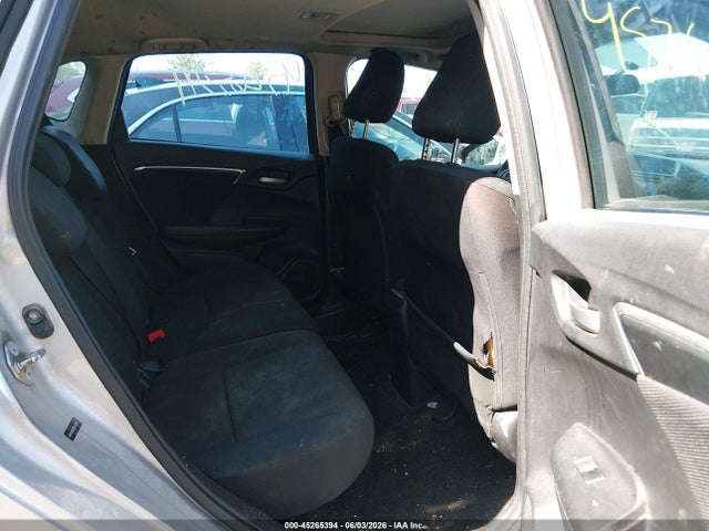 Aukcja sprzedaży 2015 Honda Fit Ex/ex-l, vin: 3HGGK5H83FM735854, numer aukcji: 45265394