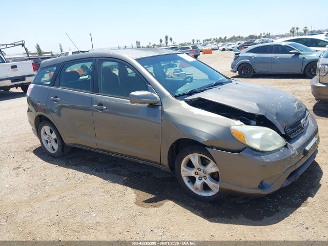 Продаж на аукціоні авто 2005 Toyota Matrix Xr, vin: 2T1KR32E35C323805, номер лоту: 45265398