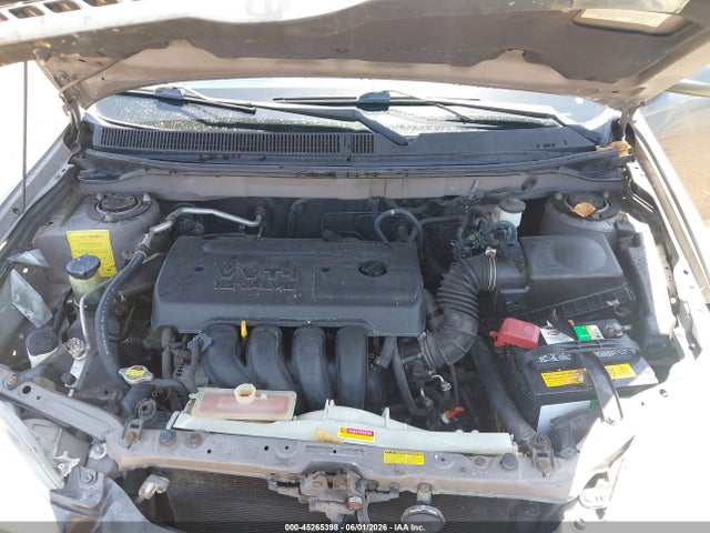 Aukcja sprzedaży 2005 Toyota Matrix Xr, vin: 2T1KR32E35C323805, numer aukcji: 45265398