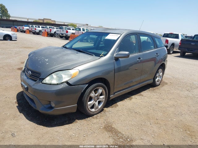 Aukcja sprzedaży 2005 Toyota Matrix Xr, vin: 2T1KR32E35C323805, numer aukcji: 45265398
